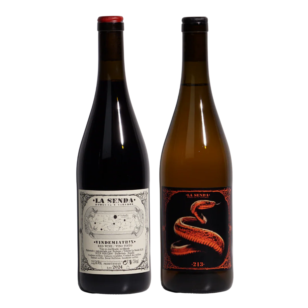 Australian & New Zealand Natural Wines